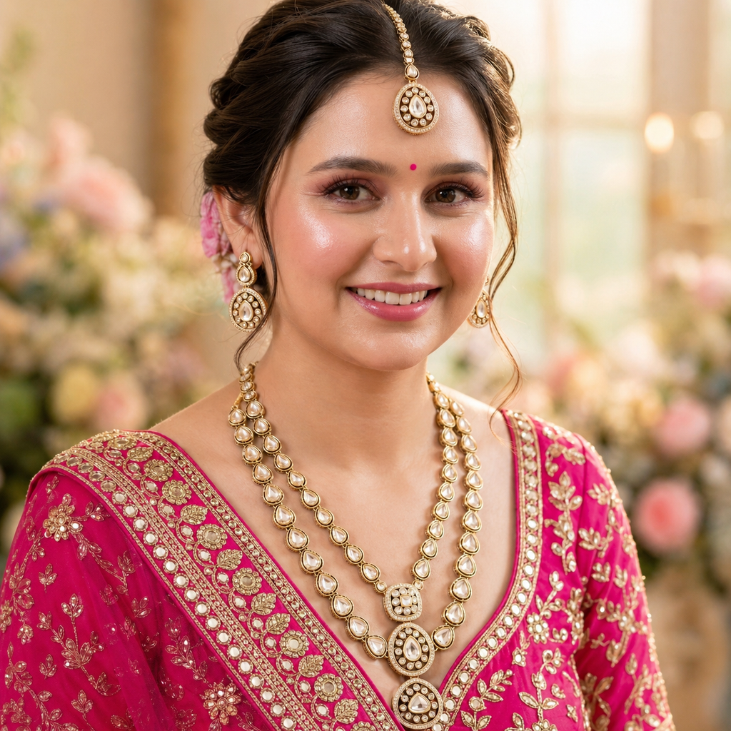 Maharani Splendour Set
