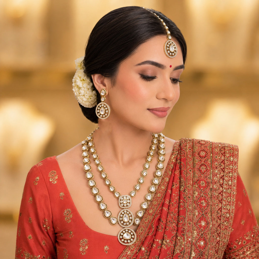 Maharani Splendour Set