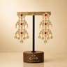 The Chandrakali Earrings