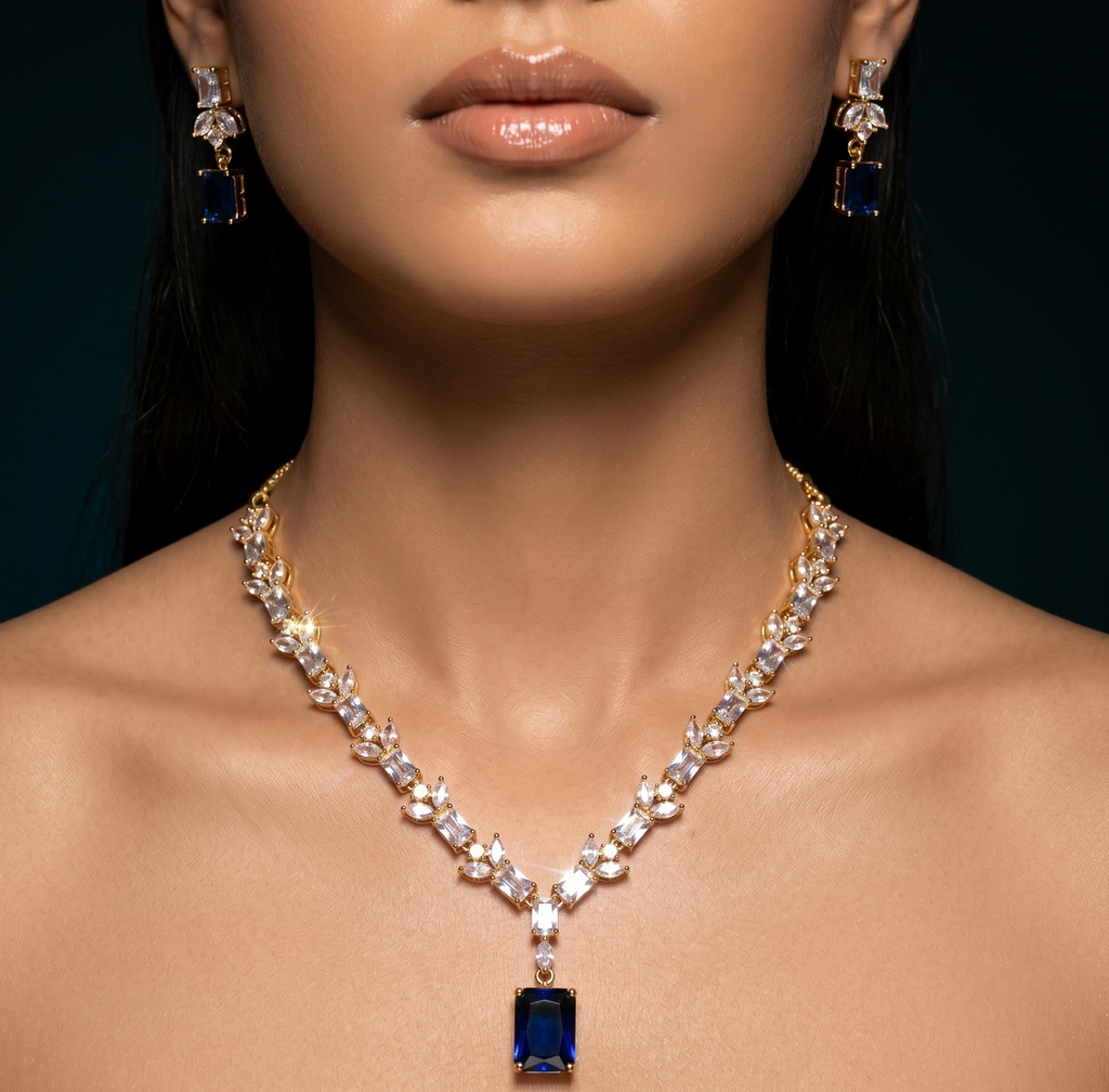 La Belle Bleue
