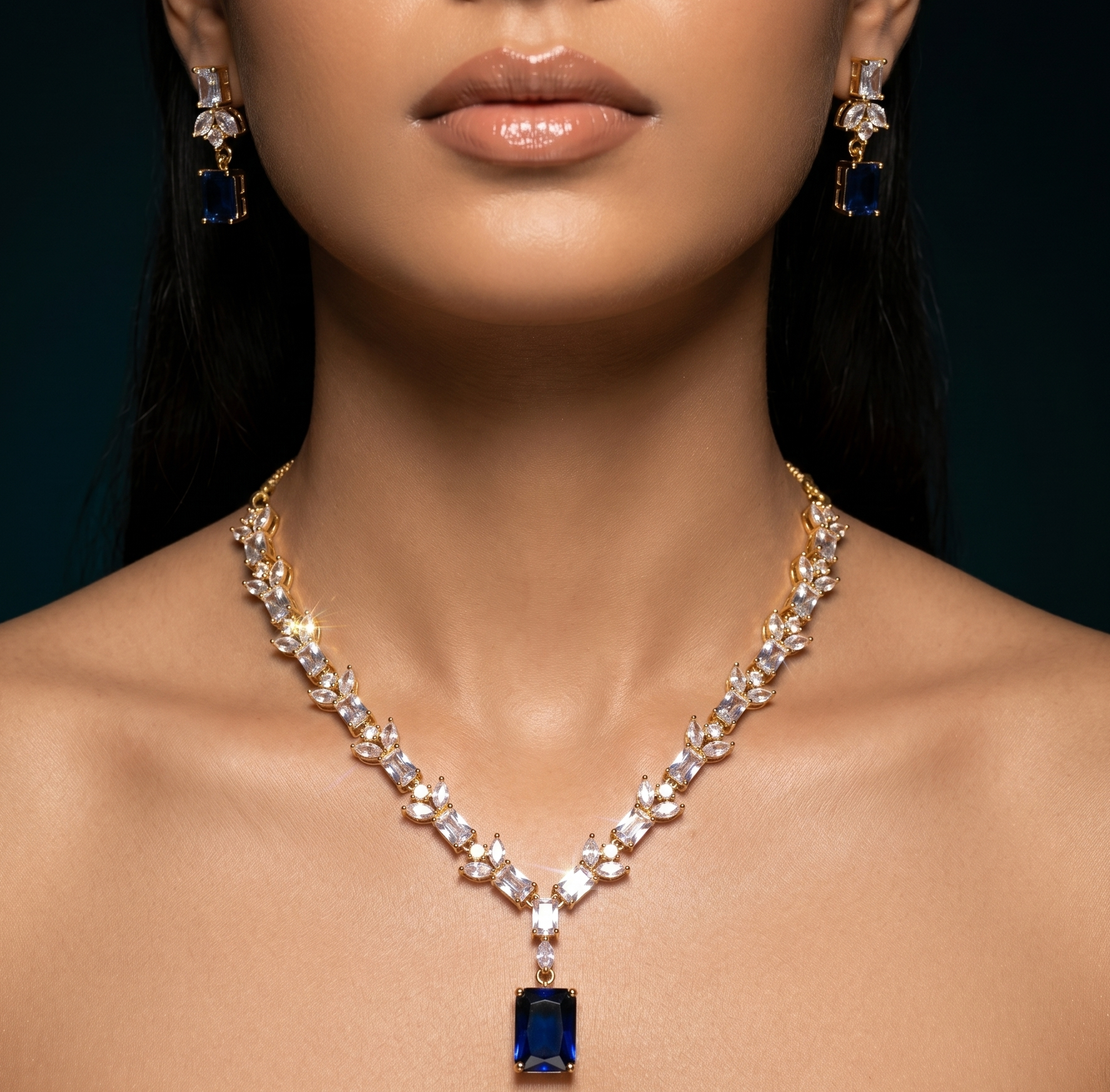 La Belle Bleue