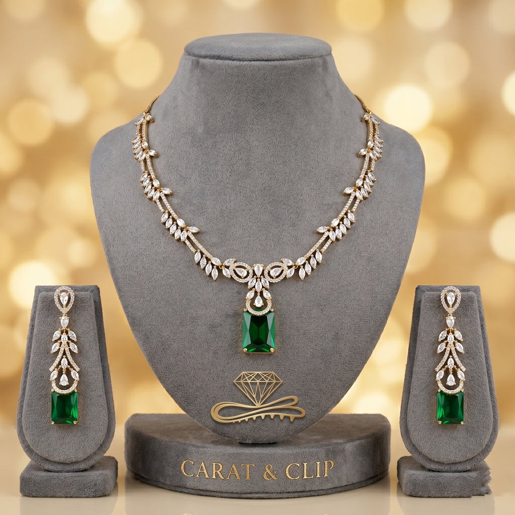 Goldfinger Emerald