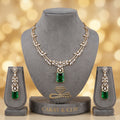 Goldfinger Emerald