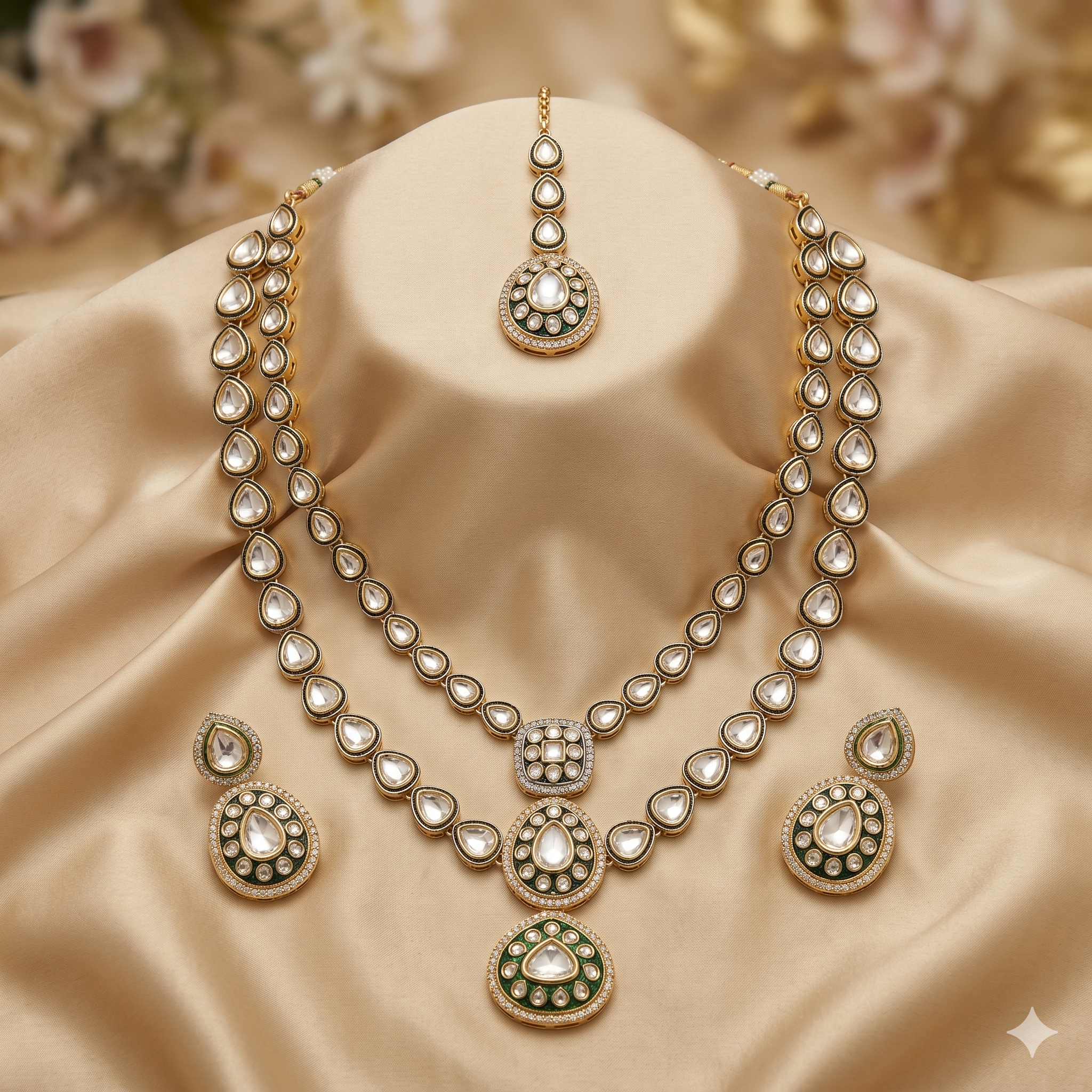 Maharani Splendour Set