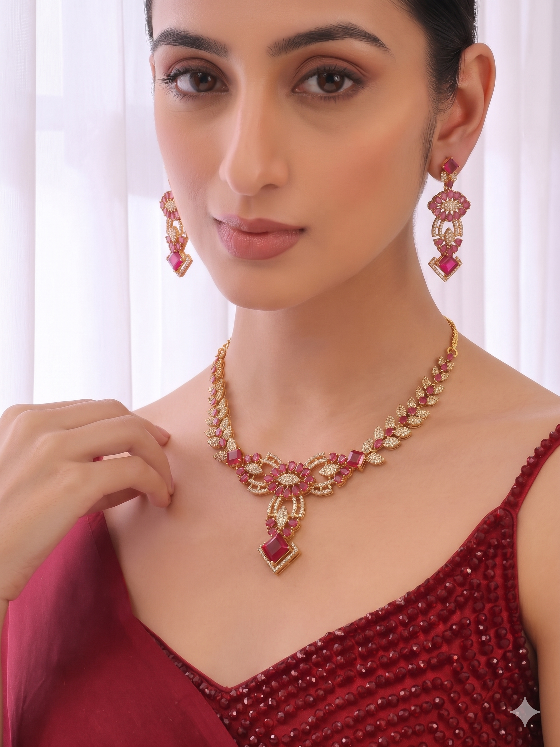 Empress Red