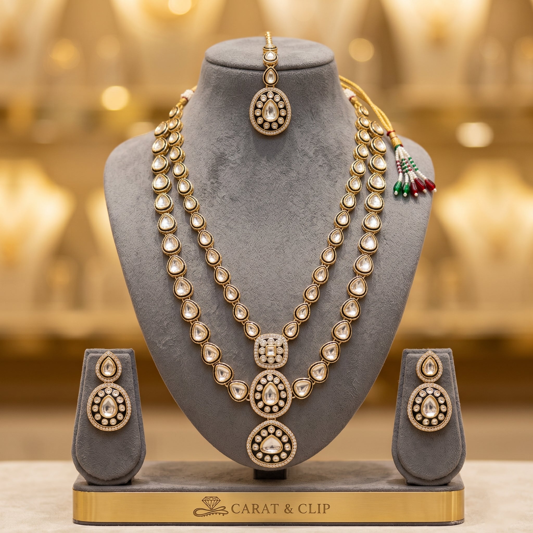 Maharani Splendour Set