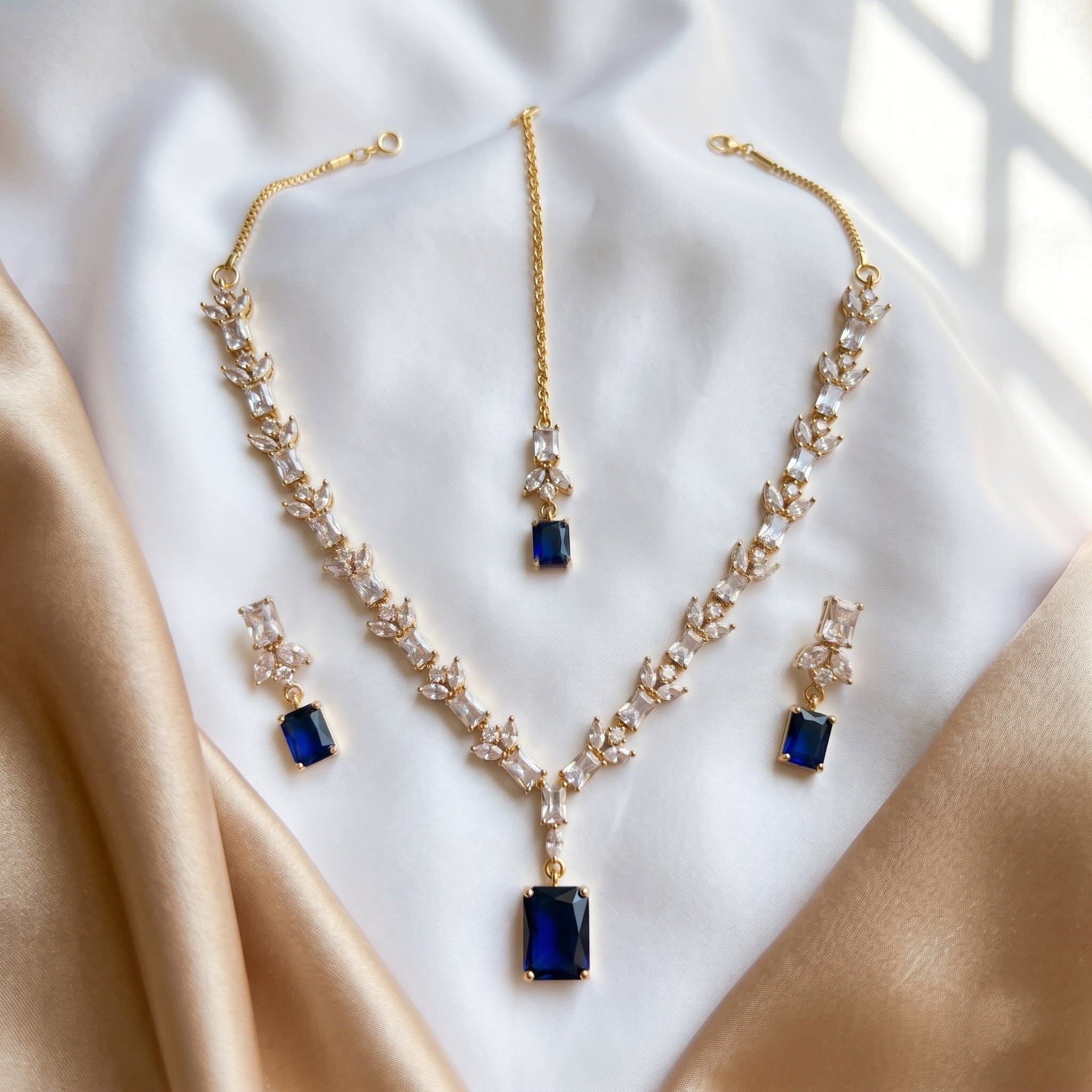 La Belle Bleue