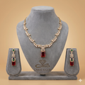 The Scarlett Set