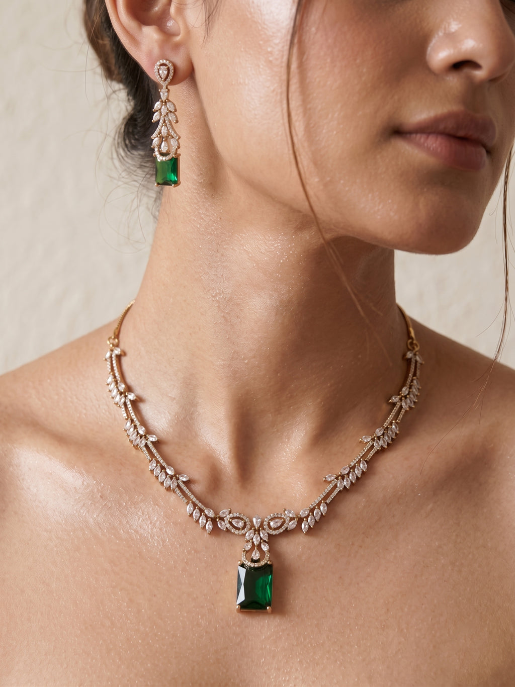 Goldfinger Emerald