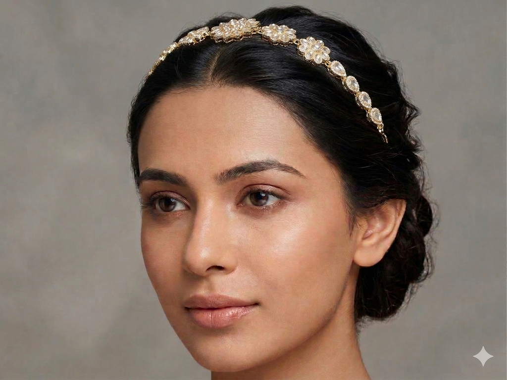 Exquisite Mathapatti