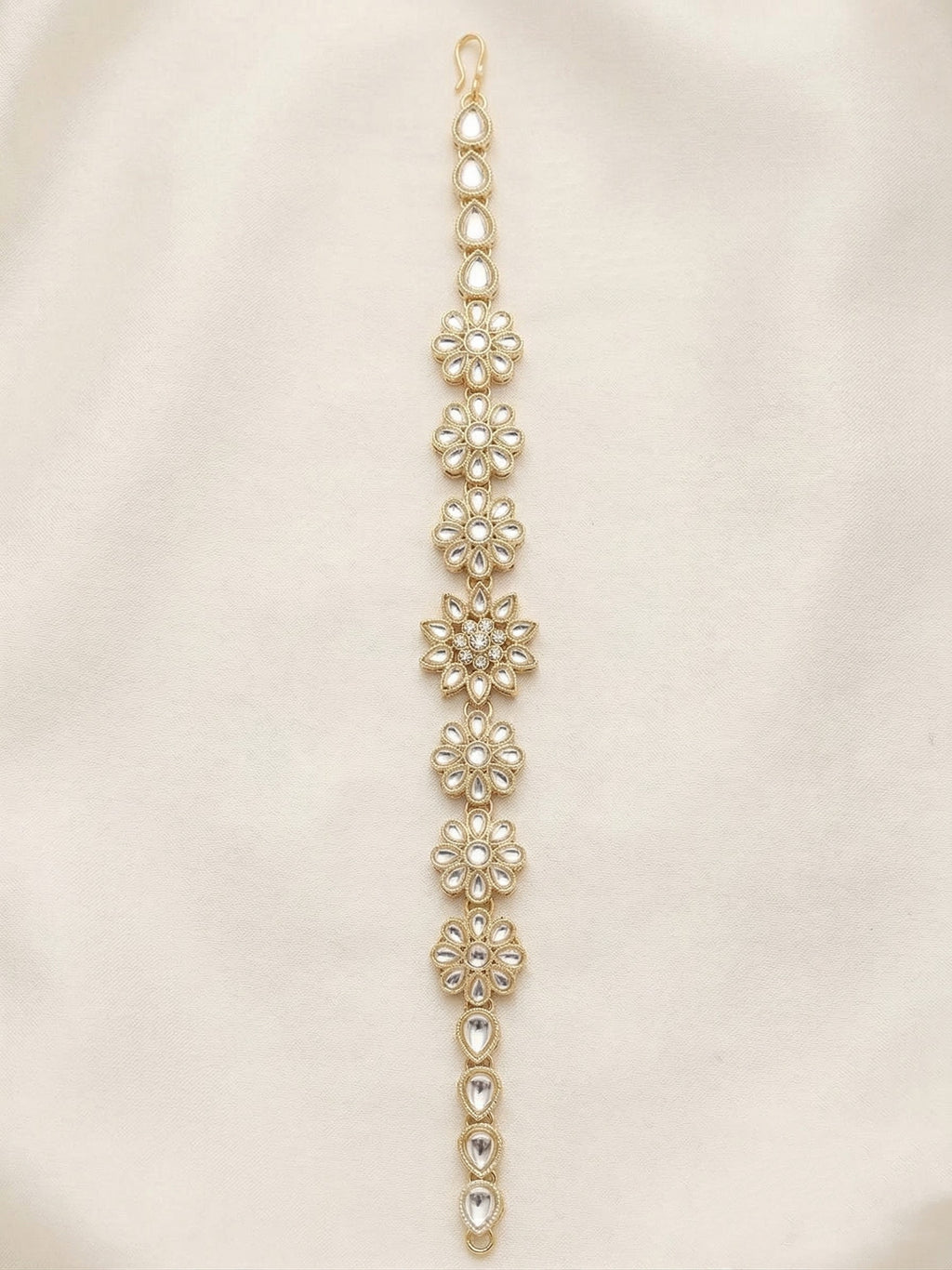 Exquisite Mathapatti