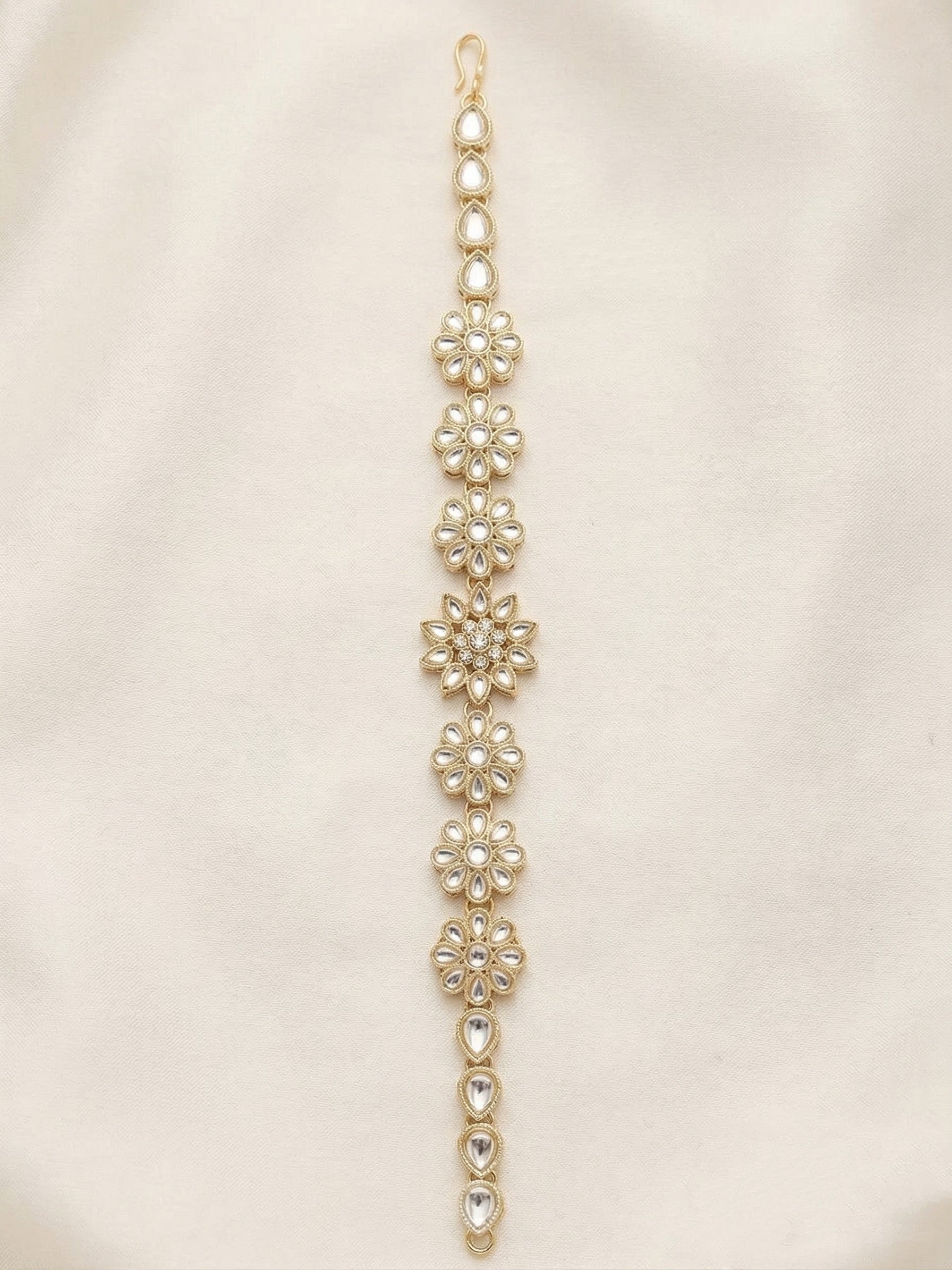 Exquisite Mathapatti
