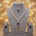 La Belle Bleue