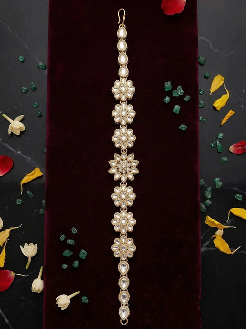 Exquisite Mathapatti
