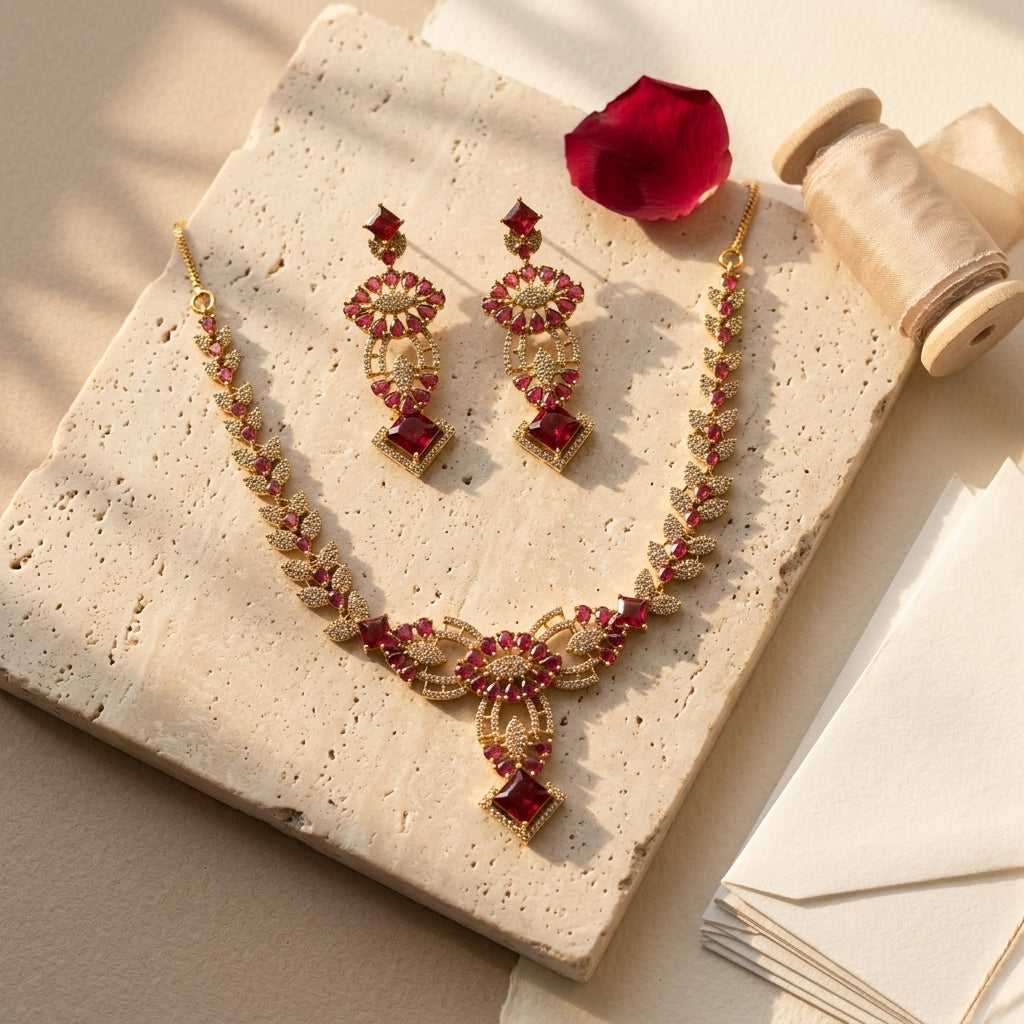 Empress Red