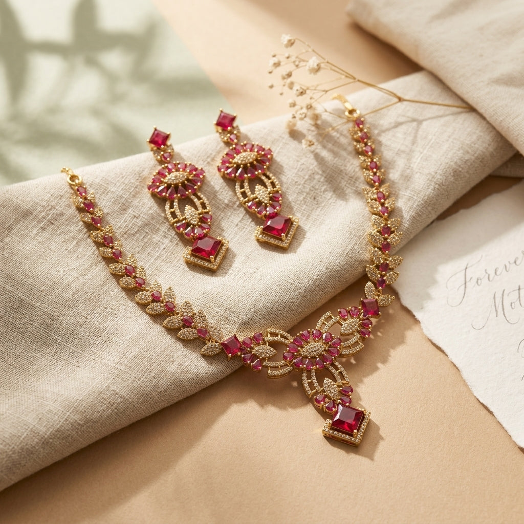 Empress Red