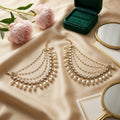 The Grand Sweep Ear Chain