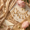 Chimed Grace Ear Chain
