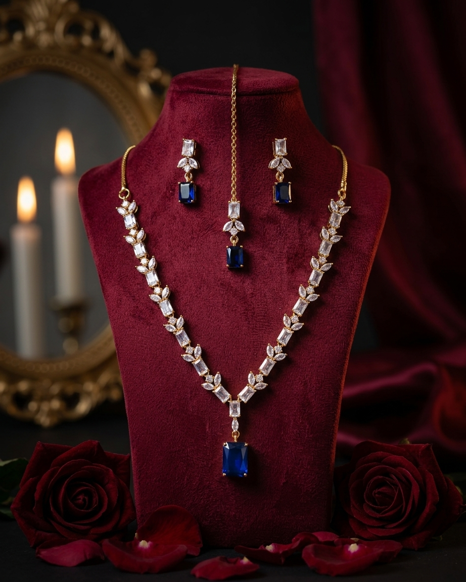 La Belle Bleue