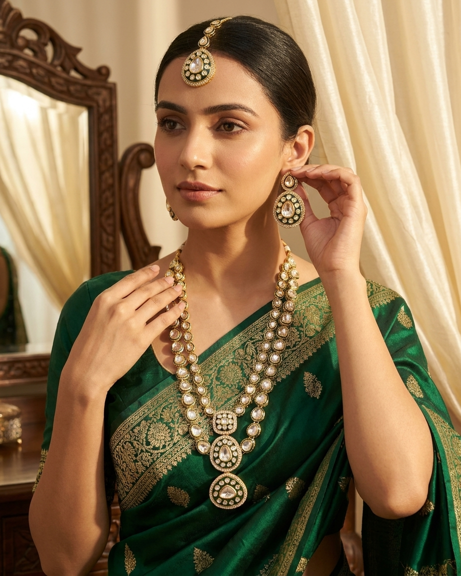 Maharani Splendour Set
