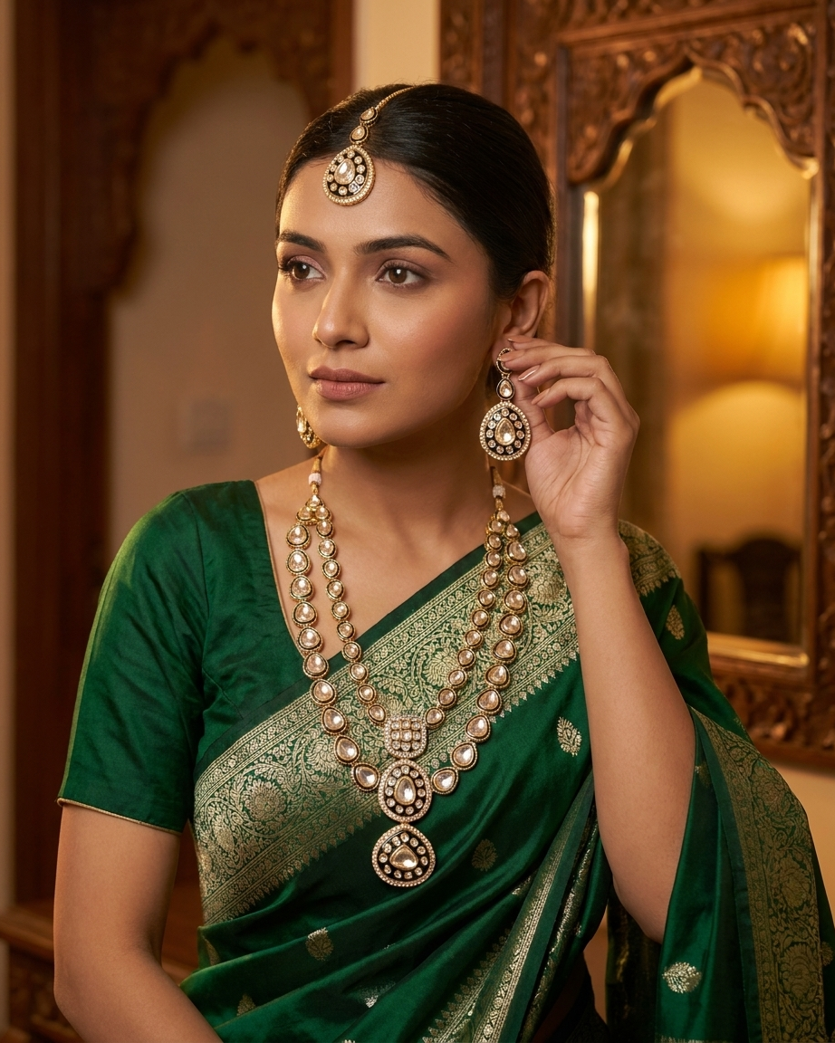 Maharani Splendour Set
