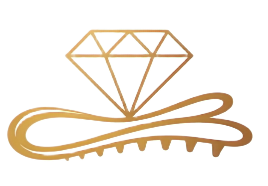 Carat & Clip symbol